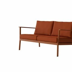 Eos 2 Seater Sofa -Designer Table Lamps Sales case eos matthew hilton 2 seater