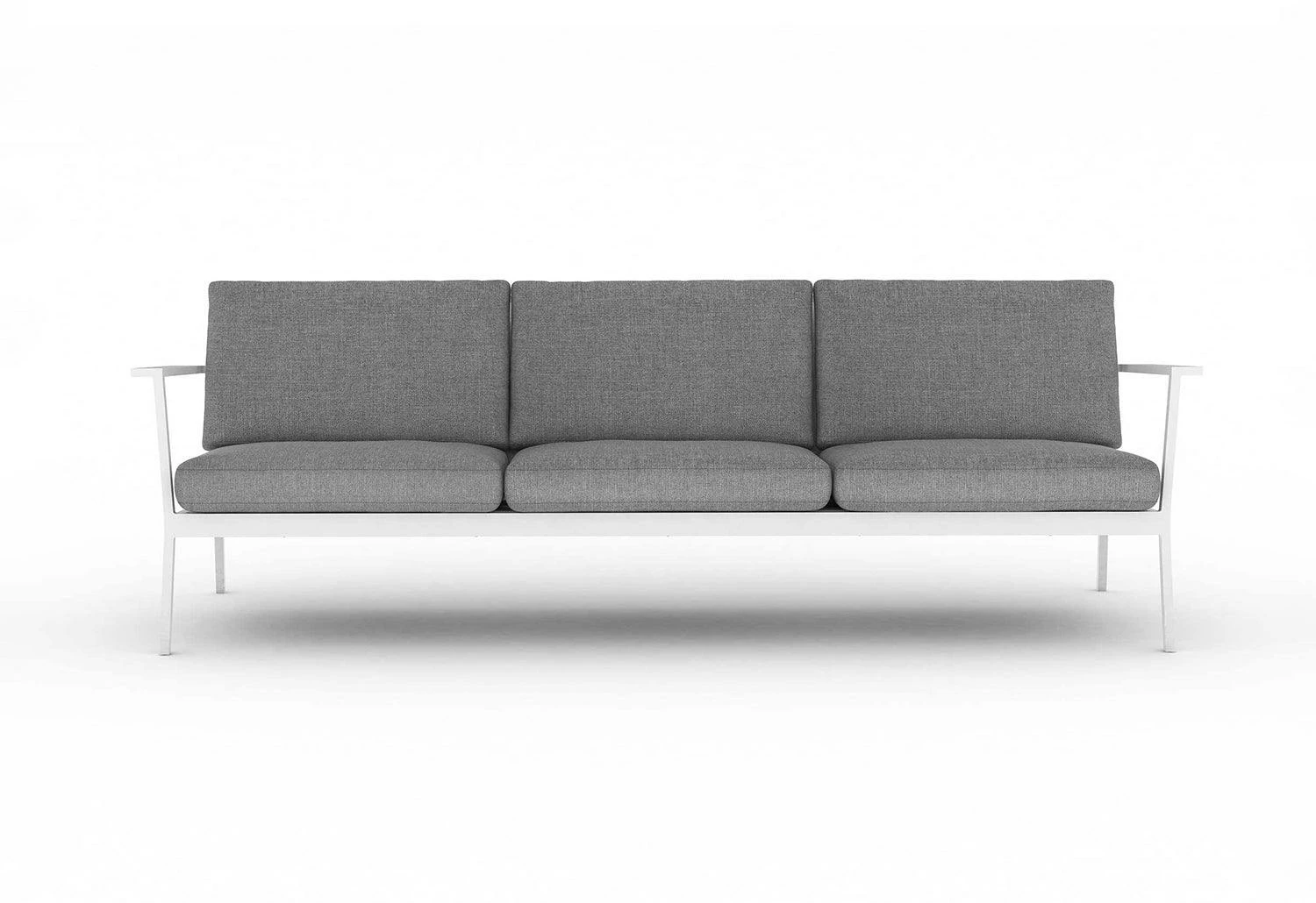 Eos 3 Seater Sofa 4 Eos 3 Seater Sofa - Image 2