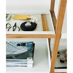 Lap Shelving -Designer Table Lamps Sales case lap shelving 2