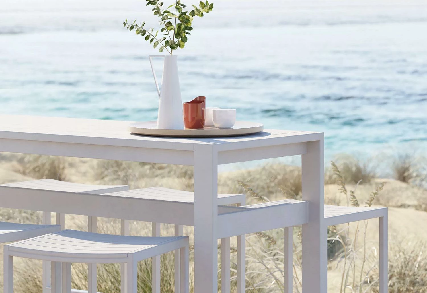 Eos Bar Stool 7 Eos Bar Stool - Image 5