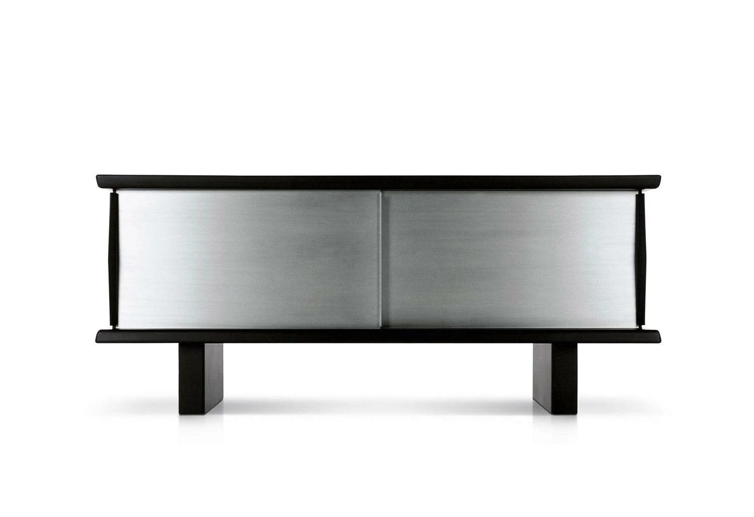 513 Riflesso Sideboard - Black, 1939 4 513 Riflesso Sideboard - Black, 1939 - Image 2