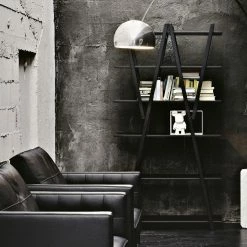 114 Nuvola Rossa Bookcase, 1977 -Designer Table Lamps Sales cassina nuvola roasa lifestyle 1