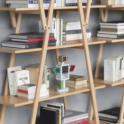 114 Nuvola Rossa Bookcase, 1977 -Designer Table Lamps Sales cassina nuvola roasa lifestyle 2