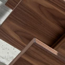 114 Nuvola Rossa Bookcase, 1977 -Designer Table Lamps Sales cassina nuvola roasa lifestyle 4