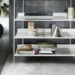 Compile Shelving System -Designer Table Lamps Sales compile shelving feature 1