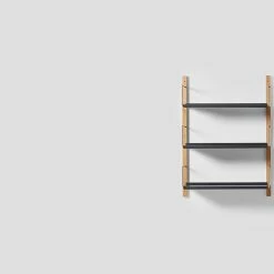 Croquet Wall Shelving System -Designer Table Lamps Sales croquet wall shelving VGP twentytwentyone 4