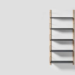 Croquet Wall Shelving System -Designer Table Lamps Sales croquet wall shelving VGP twentytwentyone 5