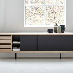 Grand Sideboard, 2016
