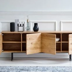 Raba Sideboard, 2009 -Designer Table Lamps Sales dk3 raba sideboard 1