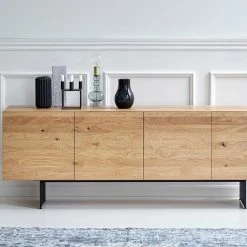 Raba Sideboard, 2009