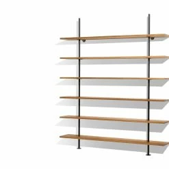 Eiermann Shelving, 1932