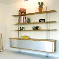 Eiermann Shelving, 1932 -Designer Table Lamps Sales eiermann shelving 6