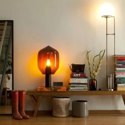 Lighthouse Table Lamp, 2010 14 Lighthouse Table Lamp, 2010 -Designer Table Lamps Sales establishedandsons twentytwentyone lighthouse 3