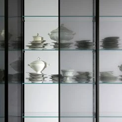 Ex-Libris Cabinet, 2011 -Designer Table Lamps Sales exLibris porro twentytwentyone 5