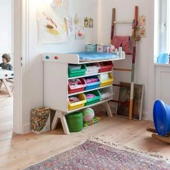 Famille Garage Storage, 2010 -Designer Table Lamps Sales famille garage storage 4