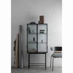 Haze Vitrine, 2017 -Designer Table Lamps Sales ferm living twentytwentyone haze vitrine2