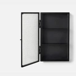 Haze Wall Cabinet, 2017 -Designer Table Lamps Sales ferm living twentytwentyone haze cabinet2 57ce6e52 647a 4615 9a91 9393f5e01ae1