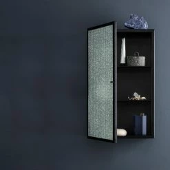 Haze Wall Cabinet, 2017