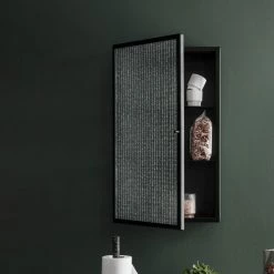 Haze Wall Cabinet, 2017 -Designer Table Lamps Sales ferm living twentytwentyone haze cabinet lifestyle2