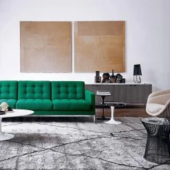 F. Knoll Credenza New Edition, 1961 8 F. Knoll Credenza New Edition, 1961 -Designer Table Lamps Sales florence knoll credenza 04