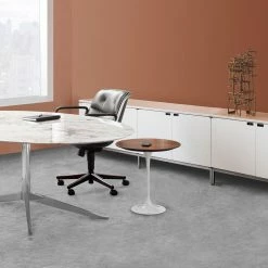 Florence Knoll Credenza 95, 1961 6 Florence Knoll Credenza 95, 1961 -Designer Table Lamps Sales florence knoll credenza 95 02