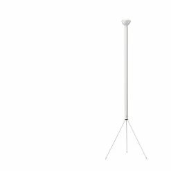 Luminator Floor Light, 1954 -Designer Table Lamps Sales flos castiglioni illuminator floor light 4