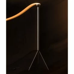 Luminator Floor Light, 1954 -Designer Table Lamps Sales flos castiglioni luminator floor light 11