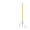 Luminator Floor Light, 1954 1 Luminator Floor Light, 1954 -Designer Table Lamps Sales flos castiglioni luminator floor light 12