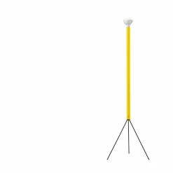 Luminator Floor Light, 1954