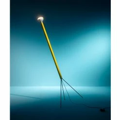 Luminator Floor Light, 1954 -Designer Table Lamps Sales flos castiglioni luminator floor light 14