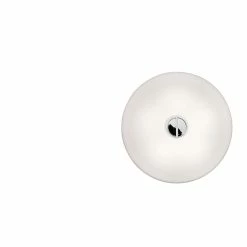 Button Wall Light, 2005 12 Button Wall Light, 2005 -Designer Table Lamps Sales flos piero lissoni button hl light