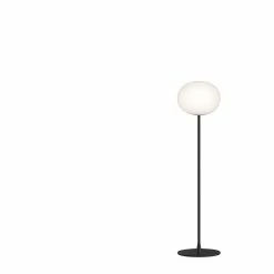 Glo-Ball F, 1998 -Designer Table Lamps Sales globall black F1