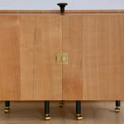 Glove Cabinet, 1961 -Designer Table Lamps Sales glove cabinet 4