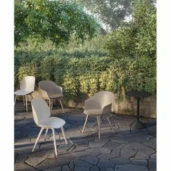 Beetle Chair Outdoor, 2021 -Designer Table Lamps Sales gubi bat outdoor 1 ec855874 fbc7 4e37 9d3f 0c045704981b