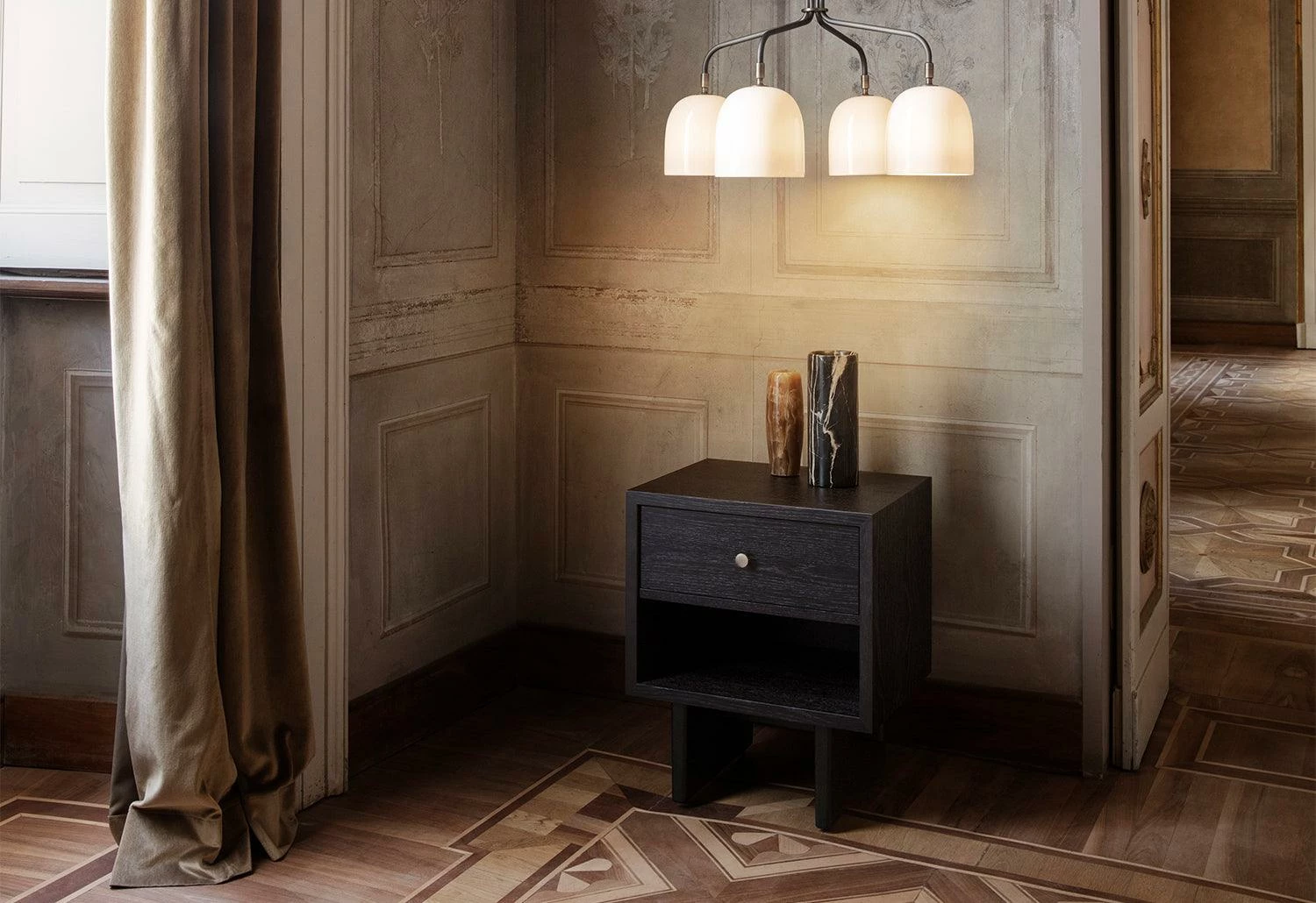 Private Side Table, 2018 4 Private Side Table, 2018 - Image 2