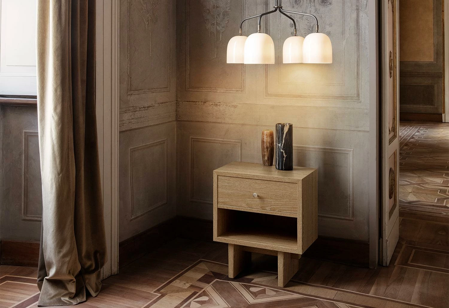 Private Side Table, 2018 5 Private Side Table, 2018 - Image 3