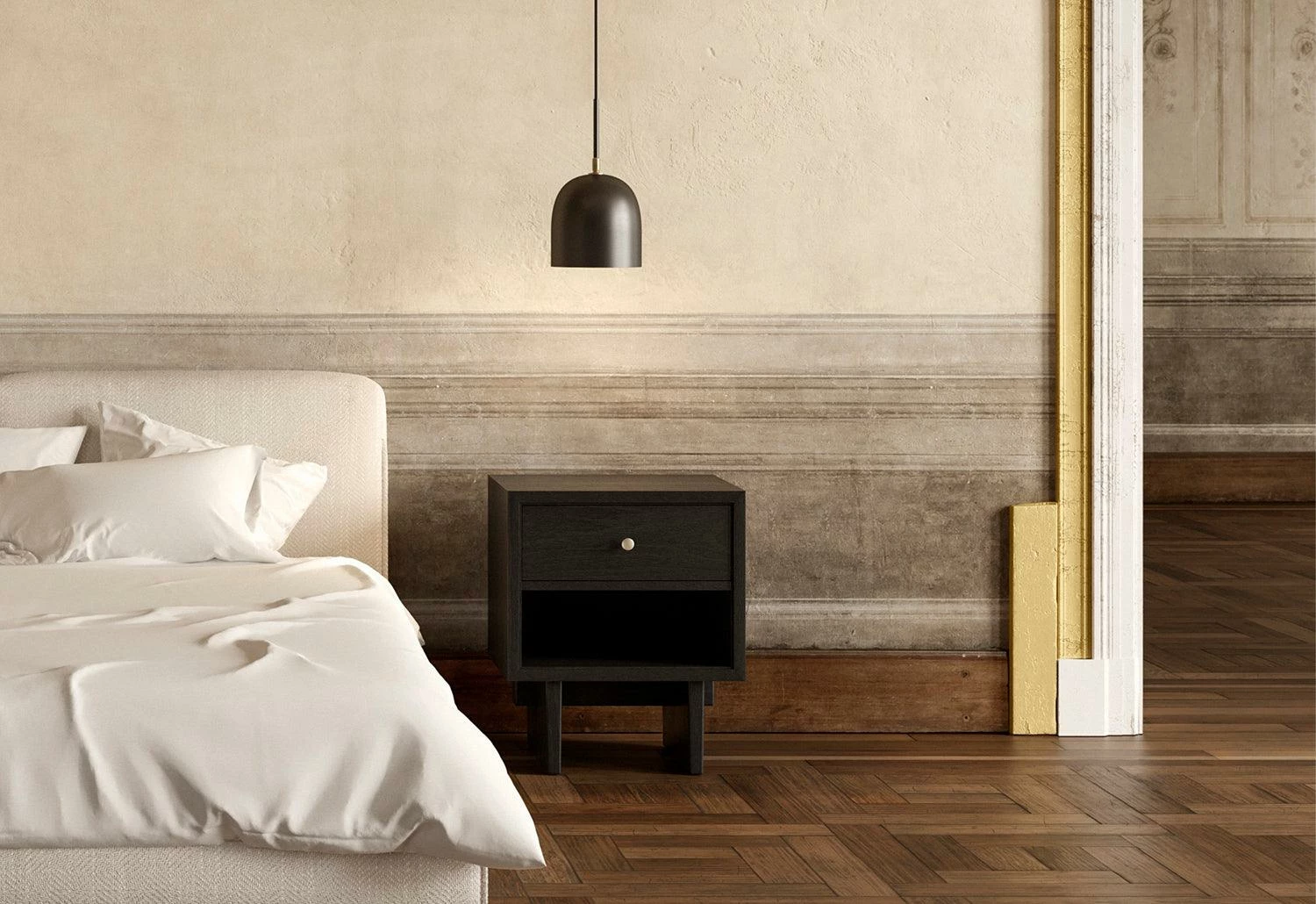 Private Side Table, 2018 3 Private Side Table, 2018