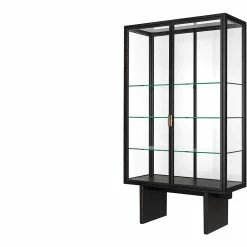 Private Vitrine, 2018