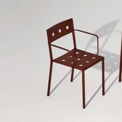 Balcony Armchair, 2022 -Designer Table Lamps Sales hay bouroullec balcony armchair 13