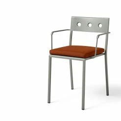 Balcony Armchair, 2022 -Designer Table Lamps Sales hay bouroullec balcony armchair 2