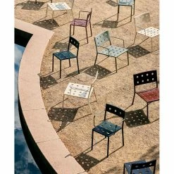 Balcony Armchair, 2022 -Designer Table Lamps Sales hay bouroullec balcony armchair 20