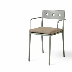 Balcony Armchair, 2022 -Designer Table Lamps Sales hay bouroullec balcony armchair 4