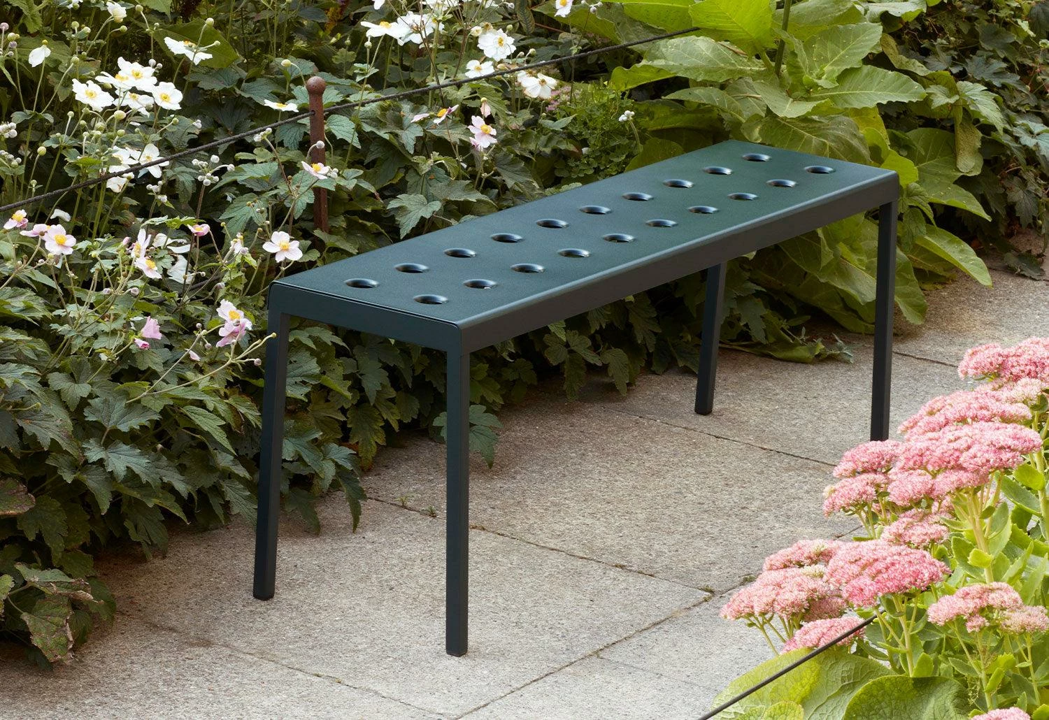 Balcony Bench, 2022 4 Balcony Bench, 2022 - Image 2