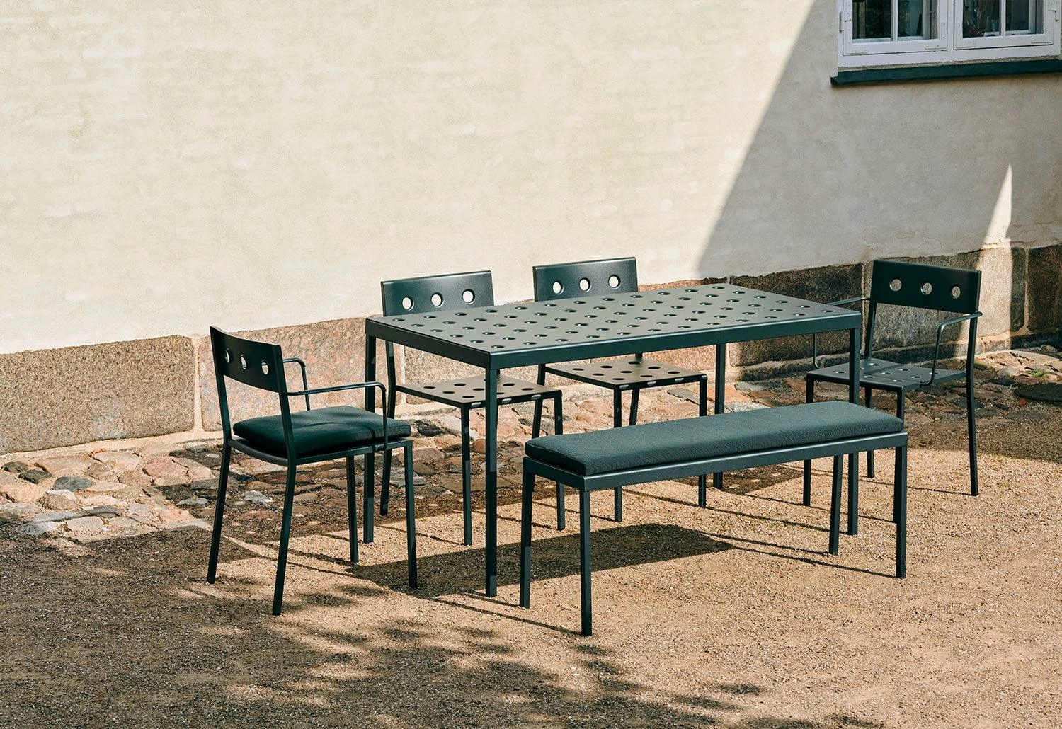 Balcony Bench, 2022 5 Balcony Bench, 2022 - Image 3