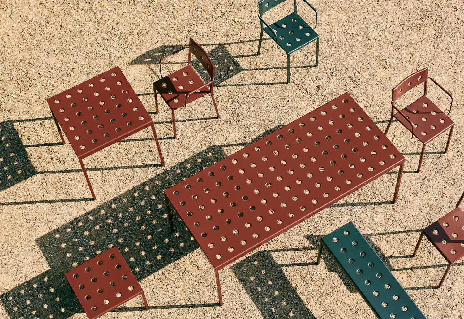 Balcony Bench, 2022 9 Balcony Bench, 2022 - Image 7