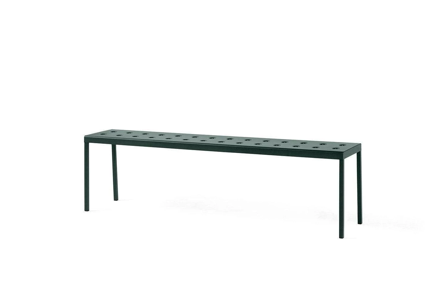 Balcony Bench, 2022 3 Balcony Bench, 2022