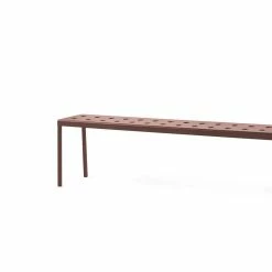 Balcony Bench, 2022 42 Balcony Bench, 2022 -Designer Table Lamps Sales hay bouroullec balcony bench medium 2 a558503a 0eeb 411b a625 3cd3608044ba