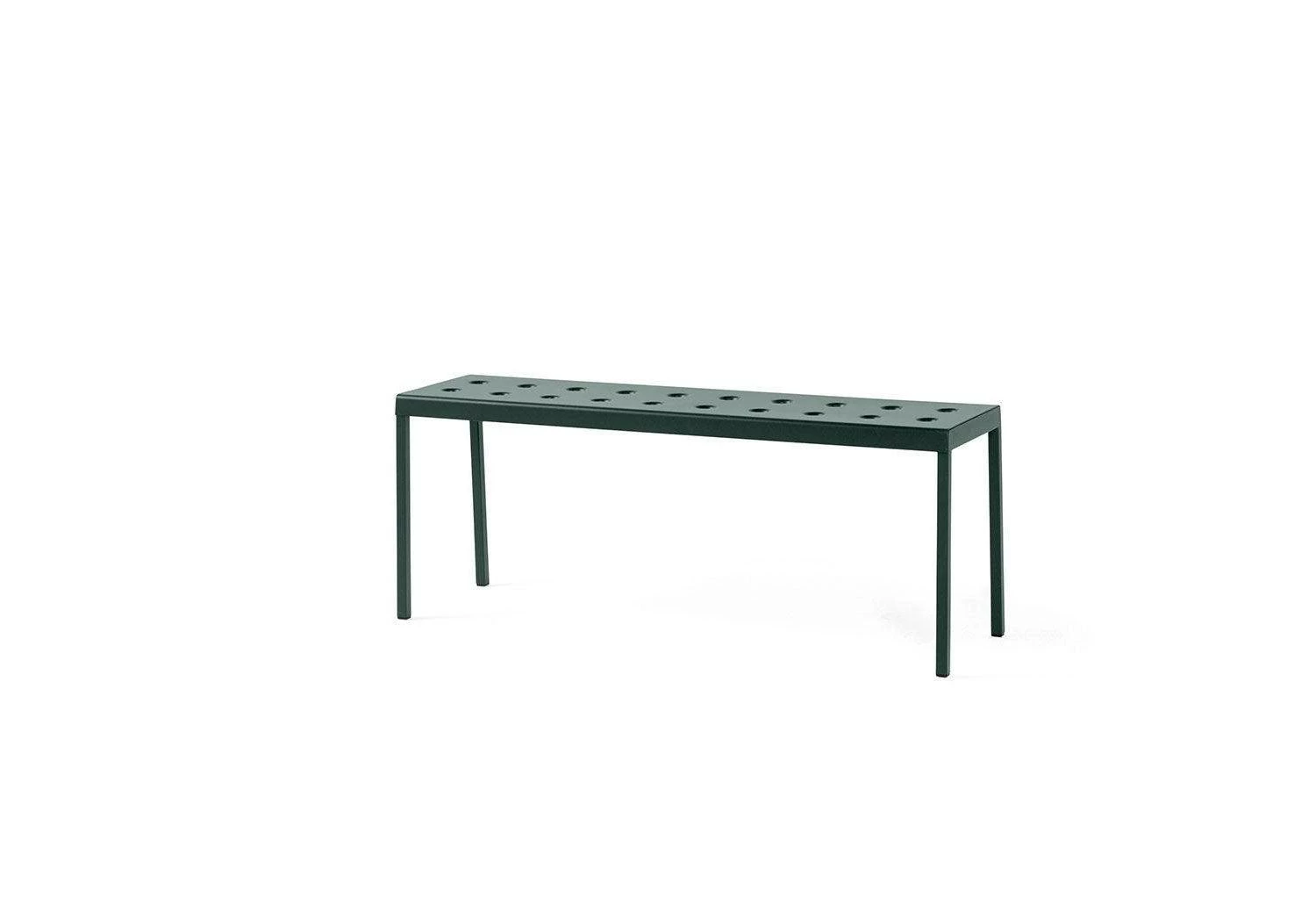 Balcony Bench, 2022 16 Balcony Bench, 2022 - Image 14