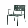 Balcony Lounge Armchair, 2022 -Designer Table Lamps Sales hay bouroullec balcony lounge armchair 1