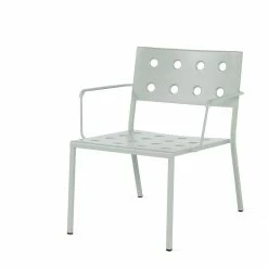 Balcony Lounge Armchair, 2022 -Designer Table Lamps Sales hay bouroullec balcony lounge armchair 3